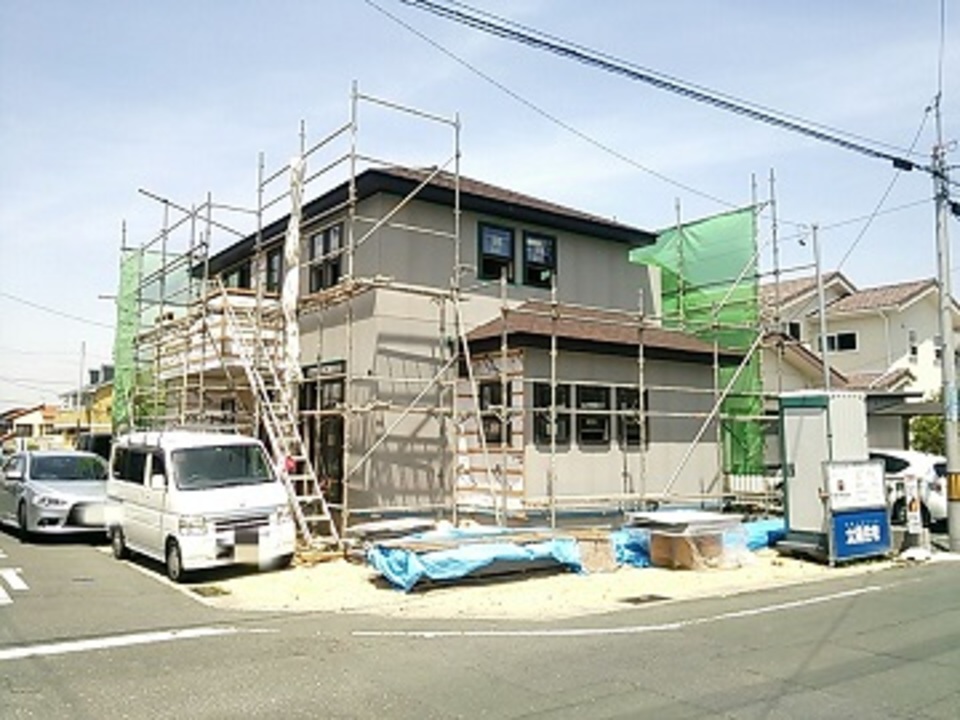 提案住宅　飯村南の家