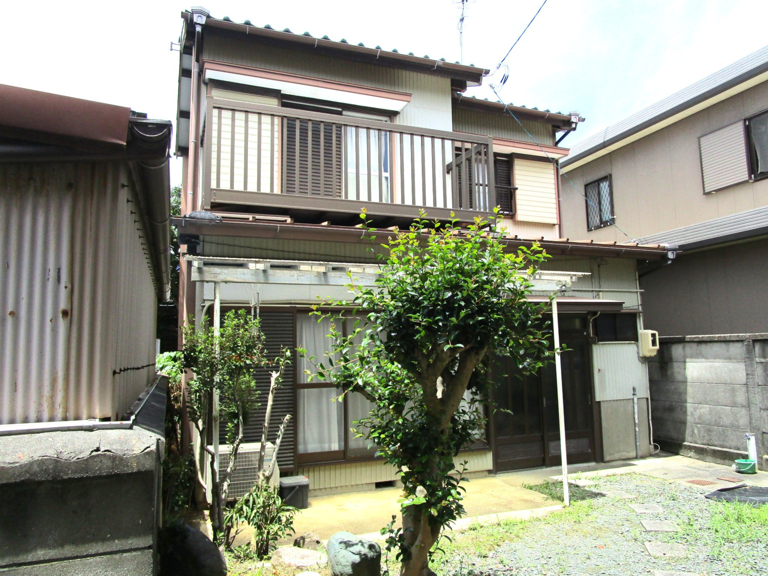 豊橋市曙町 住宅用地 幸小学校区