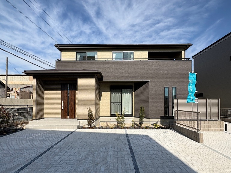 豊橋市上野町新上野 建売住宅 高師小学校区