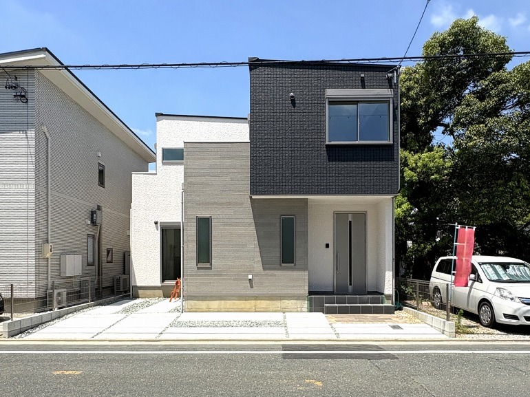 豊橋市吾妻町 建売住宅 東田小学校区